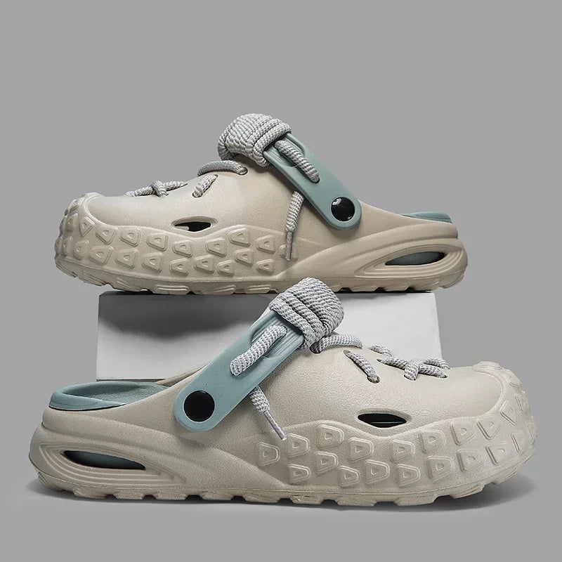 Sabots légers style crocs nouvelle édition