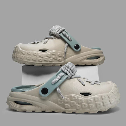 Sabots légers style crocs nouvelle édition