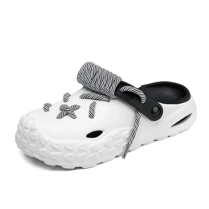 Sabots légers style crocs nouvelle édition