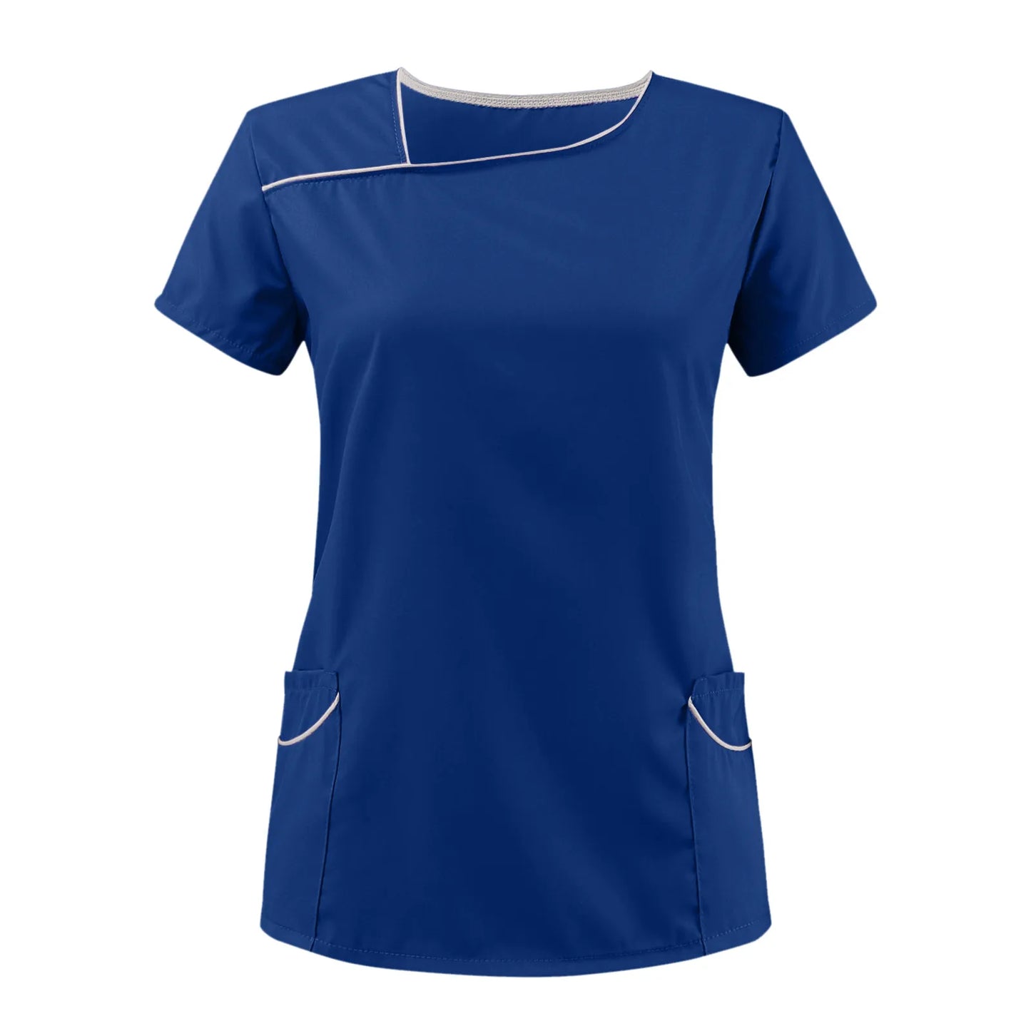 Haut de gommage médicaux pour femme