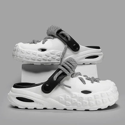Sabots légers style crocs nouvelle édition