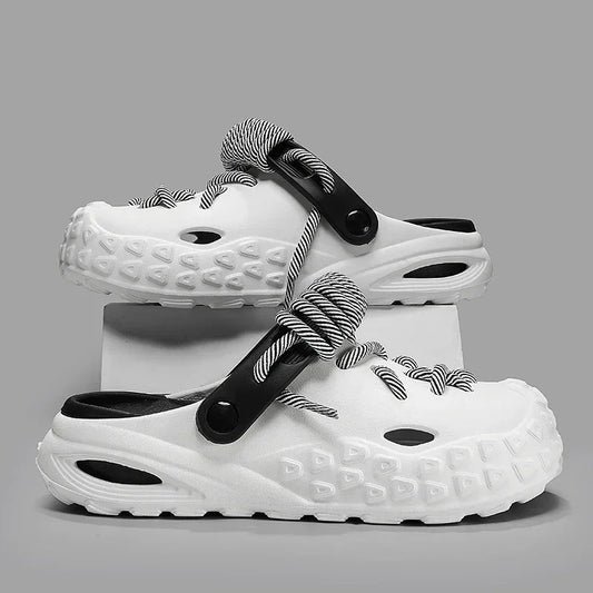 Sabots légers style crocs nouvelle édition
