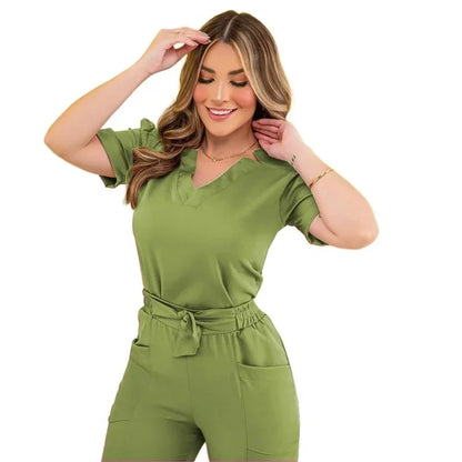 Ensemble de gommage populaire pour femme