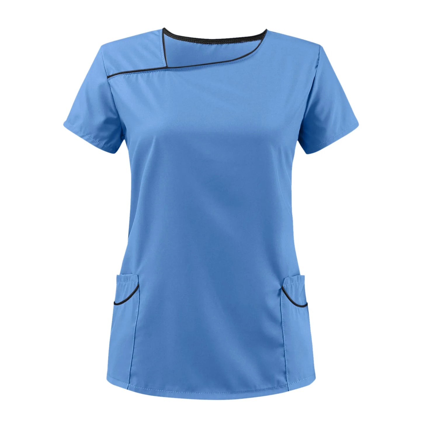 Haut de gommage médicaux pour femme