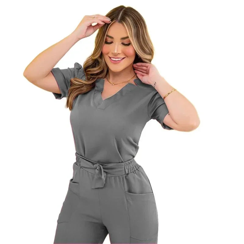 Ensemble de gommage populaire pour femme