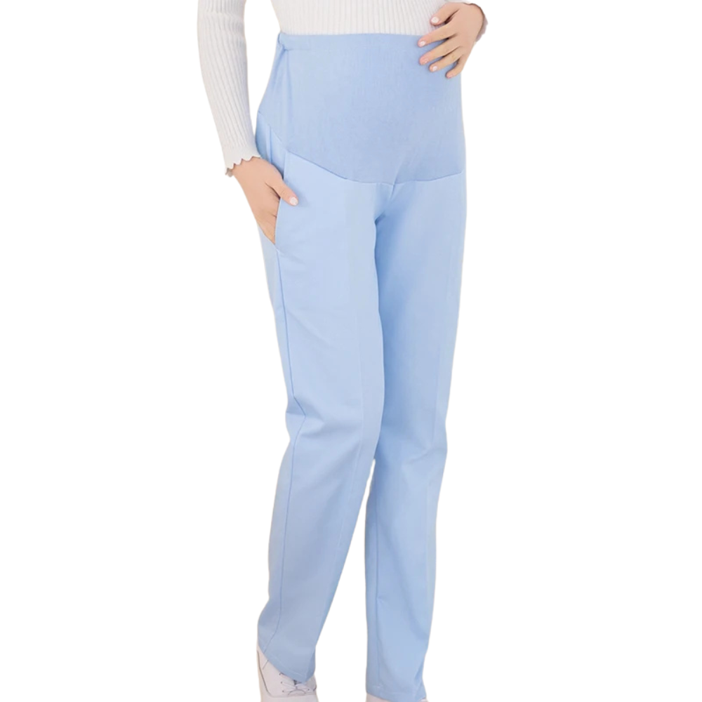 Pantalon médicale de maternité